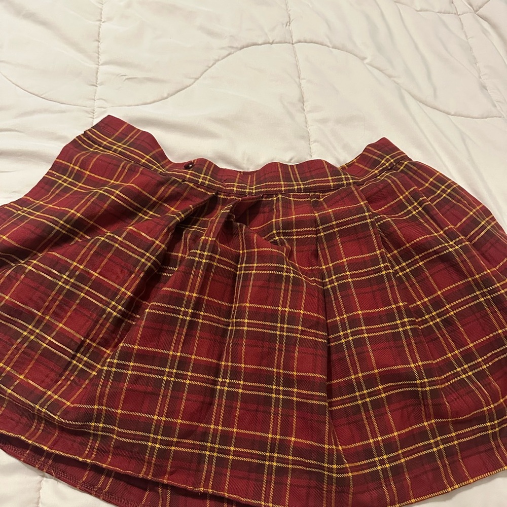 Hogwarts themed Skirt